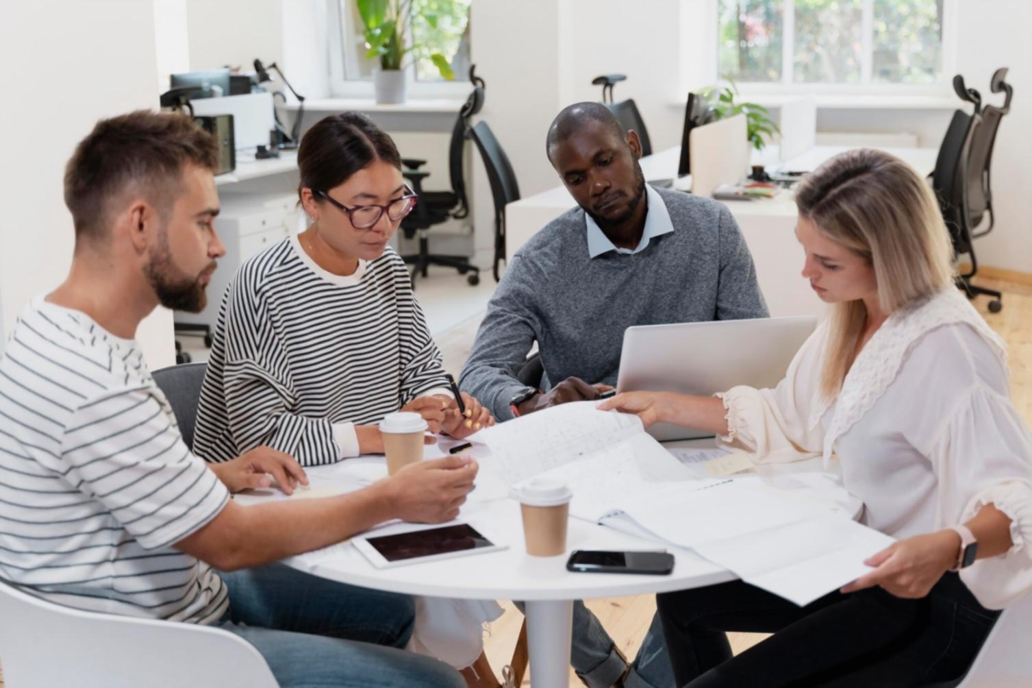 Formation en surveillance d'investissement